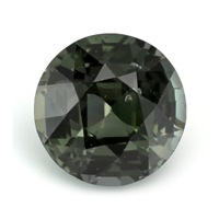 4.54 Ct. Color Change Sapphire from Madagascar Video