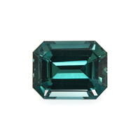 3.83 Ct. Sapphire from Tanzania Video