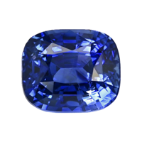 3.05 Ct. Blue Sapphire from Tanzania Video