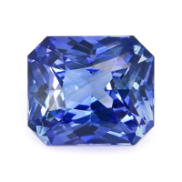 2.06 Ct. Sapphire from Tanzania Video