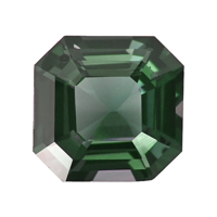 1.93 Ct. Color Change Sapphire from Tanzania Video