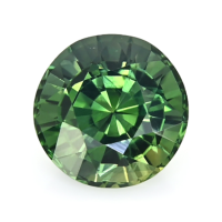 1.10 Ct. Sapphire from Tanzania Video