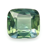 1.17 Ct. Sapphire from Tanzania Video