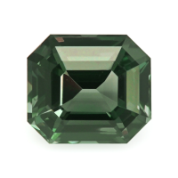1.85 Ct. Sapphire from Tanzania Video
