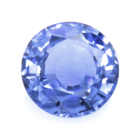 0.99 Ct. Blue Sapphire from Ceylon (Sri Lanka) Video