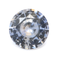 1.14 Ct. Bi Color Sapphire from Ceylon (Sri Lanka) Video