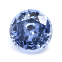 1.05 Ct. Blue Sapphire from Ceylon (Sri Lanka) Video