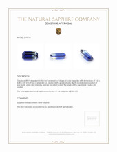 Jewelry Appraisal