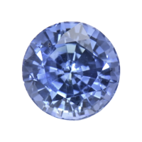 1.31 Ct. Blue Sapphire from Ceylon (Sri Lanka) Video