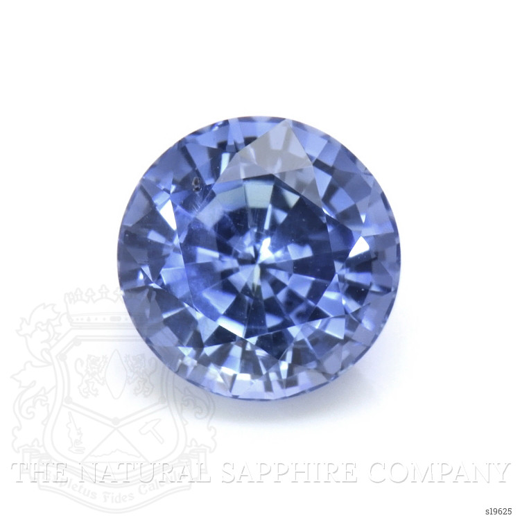 1.31 Ct. Blue Sapphire from Ceylon (Sri Lanka)
