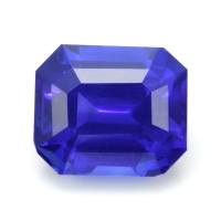 3.53 Ct. Blue Sapphire from Ceylon (Sri Lanka) Video