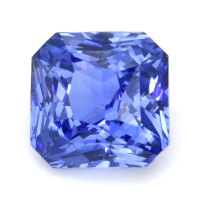 2.53 Ct. Blue Sapphire from Ceylon (Sri Lanka) Video