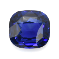 7.51 Ct. Blue Sapphire from Ceylon (Sri Lanka) Video