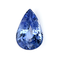 4.51 Ct. Blue Sapphire from Ceylon (Sri Lanka) Video