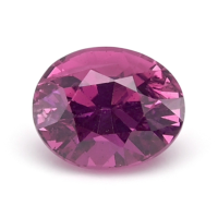 2.12 Ct. Purplish Pink Sapphire from Ceylon (Sri Lanka) Video
