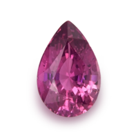 2.09 Ct. Purplish Pink Sapphire from Ceylon (Sri Lanka) Video