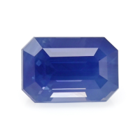 1.52 Ct. Blue Sapphire from Tanzania Video