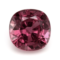 1.56 Ct. Reddish Pink Sapphire from Ceylon (Sri Lanka) Video