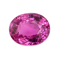 1.31 Ct. Pink Sapphire from Ceylon (Sri Lanka) Video