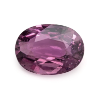 1.58 Ct. Purple Sapphire from Ceylon (Sri Lanka) Video