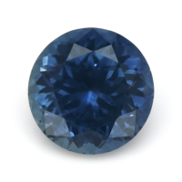 1.30 Ct. Sapphire from Montana Video