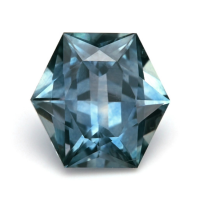 2.63 Ct. Sapphire from Montana Video