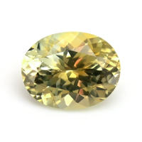 1.78 Ct. Bi Color Sapphire from Montana Video