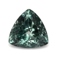1.50 Ct. Sapphire from Montana Video