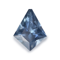 1.04 Ct. Blue Sapphire from Montana Video