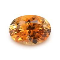 1.22 Ct. Sapphire from Montana Video