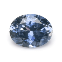 1.24 Ct. Sapphire from Montana Video