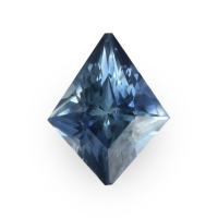 1.14 Ct. Blue Sapphire from Montana Video