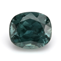 1.55 Ct. Sapphire from Montana Video