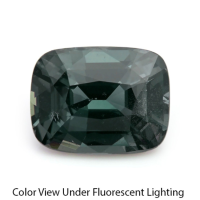 4.04 Ct. Color Change Sapphire from Ceylon (Sri Lanka) Video