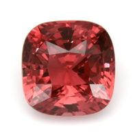 4.08 Ct. Padparadscha Sapphire from Ceylon (Sri Lanka) Video
