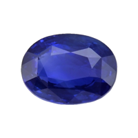 4.01 Ct. Blue Sapphire from Ceylon (Sri Lanka) Video