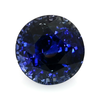 3.55 Ct. Sapphire from Madagascar Video