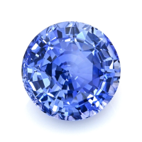 7.06 Ct. Blue Sapphire from Ceylon (Sri Lanka) Video
