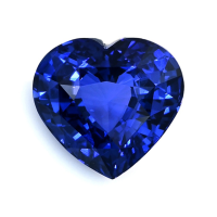 4.50 Ct. Blue Sapphire from Ceylon (Sri Lanka) Video
