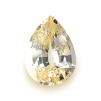 5.19 Ct. Yellow Sapphire from Ceylon (Sri Lanka) Video