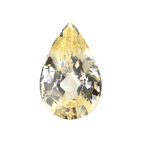 6.15 Ct. Yellow Sapphire from Ceylon (Sri Lanka) Video