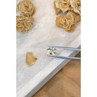 6.15 Ct. Yellow Sapphire from Ceylon (Sri Lanka) Life Style