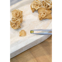 1.00 Ct. Yellow Sapphire from Ceylon (Sri Lanka) Life Style