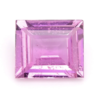 1.21 Ct. Pink Sapphire from Ceylon (Sri Lanka) Video