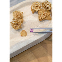 1.21 Ct. Pink Sapphire from Ceylon (Sri Lanka) Life Style