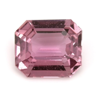 1.64 Ct. Pink Sapphire from Ceylon (Sri Lanka) Video