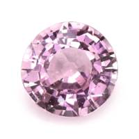 1.71 Ct. Pink Sapphire from Ceylon (Sri Lanka) Video