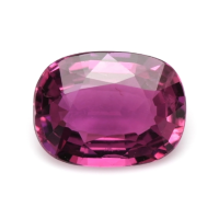 1.97 Ct. Purplish Pink Sapphire from Ceylon (Sri Lanka) Video