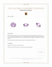Jewelry Appraisal