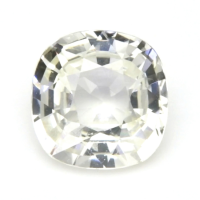 1.52 Ct. Yellow Sapphire from Ceylon (Sri Lanka) Video